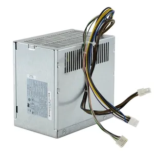 Için orijinal hp elit 8000 8080 6000 6080 6005 mt kule sistemi 320W güç kaynağı 503378-001 508154-001 ps-4321-9ha