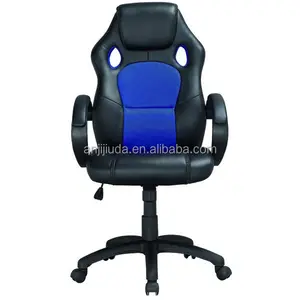 High quality cheap gaming office Chair office Furniture Recaro Chairs with PU leather and mesh