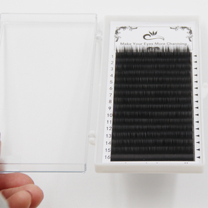 Pre-hechos ventiladores Faux Mink <span class=keywords><strong>indicidual</strong></span> encantadora extensión de pestañas Corea - Product Image 5