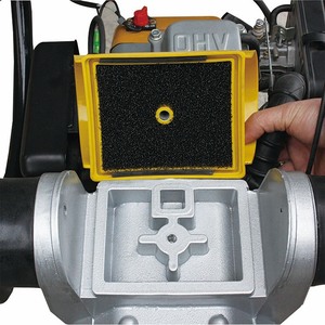 Thiết kế mới CHO <span class=keywords><strong>honda</strong></span> loncin rung gx120 gx160 làm xáo trộn đầm tác động đầm rm80 mini <span class=keywords><strong>jack</strong></span> nhảy - Product Image 4