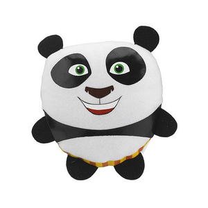 <span class=keywords><strong>Kung</strong></span> <span class=keywords><strong>fu</strong></span> <span class=keywords><strong>panda</strong></span> oso de peluche de juguete de felpa suave - Product Image 4