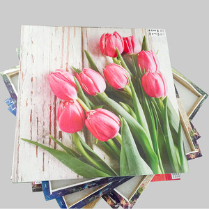 Vải cotton kéo dài in ảnh kỹ thuật số - Product Image 2