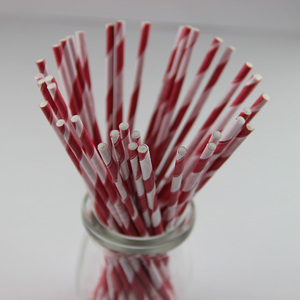De color de <span class=keywords><strong>flor</strong></span> de la aleta de papel decoración palo - Product Image 6