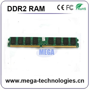Chất lượng cao giá rẻ DDR bộ nhớ mô-đun với kiểm tra đầy đủ Memoria ram <span class=keywords><strong>ddr2</strong></span> 2gb 800 MHz - Product Image 5