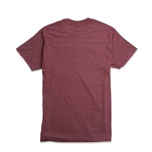 Shopping <span class=keywords><strong>Online</strong></span> cina vestiti 100% cotone da uomo sottili magliette per il Fitness produttori di <span class=keywords><strong>stampa</strong></span> personalizzata cinese - Product Image 4
