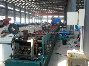 Dixin <span class=keywords><strong>350</strong></span> الطريق السريع الدرابزين ماكينة تشكيل لفائف الأسلاك - Product Image 3