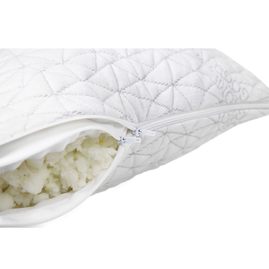 Productos de China caliente al por mayor almohada rallado almohada de espuma de memoria - Product Image 6