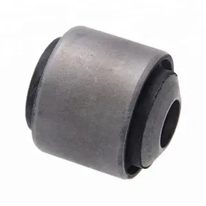 Factory Price Rear Suspension Arm Bushing For Audi Q7 VW Touareg Toyota Steering Rack Rubber Hot Sell New #7L0501529C