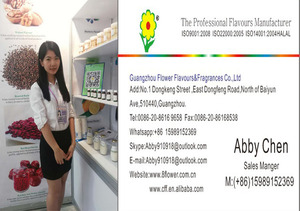 รสบลูเบอร์รี่สำหรับน้ำผลไม้ชนิดน้ำ คุณภาพสูงและเข้มข้น รสชาติฮาลาล - Product Image 3