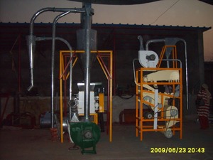 Planta de molino de harina de maíz, bajo <span class=keywords><strong>precio</strong></span> - Product Image 2