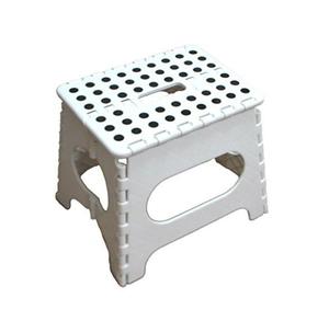 Kitchen Garden Plastic <strong>Folding</strong> <strong>Step</strong> <strong>Stool</strong> for Kids - Product Image 6