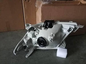 Buona qualità camion parti del corpo della lampada della testa per hilux DEPO 212-11G9 - Product Image 3