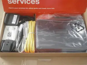 Bộ định tuyến Modem ADSL <span class=keywords><strong>NETGEAR</strong></span> N150 dgn1000 - Product Image 3