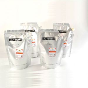 Bluk Toner TK-593 <span class=keywords><strong>BK</strong></span> Tti โทนเนอร์ความมั่นคงที่แข็งแกร่งเติมผงหมึกจำนวนมาก - Product Image 2