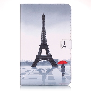 Màu Sắc Hoa Văn Đối Với <span class=keywords><strong>Samsung</strong></span> <span class=keywords><strong>Galaxy</strong></span> Tab <span class=keywords><strong>A6</strong></span> 10.1 2016 Bìa Đối Với <span class=keywords><strong>Samsung</strong></span> <span class=keywords><strong>Galaxy</strong></span> Tab 10.1 Inch Trường Hợp Máy Tính Bảng - Product Image 2