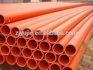 explicar tubería plástica de pvc caliente de la venta en la fabricación de ameria - Product Image 1