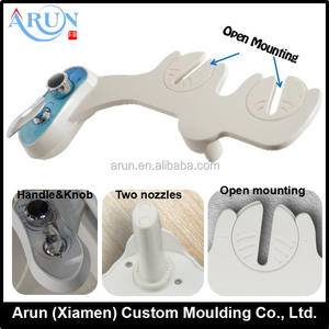 Американский стандарт туалет rim биде без электрического AMI410 - Product Image 6