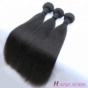 Capelli Brasiliani Grezzi Non Trattati di Grado 12A, Capelli Allineati alla Cuticola per Vendita all'Ingrosso - Product Image 5