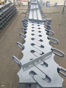 Tấm thép loại ngón tay mở rộng <span class=keywords><strong>joints</strong></span> đối với bridges - Product Image 5
