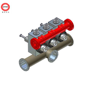 Cina Giacimento di petrolio Macchine Rifornimento Della Fabbrica api 7 K standard migliore qualità <span class=keywords><strong>continental</strong></span> <span class=keywords><strong>emsco</strong></span> f1000 pompa di fango per la vendita su alibaba - Product Image 2