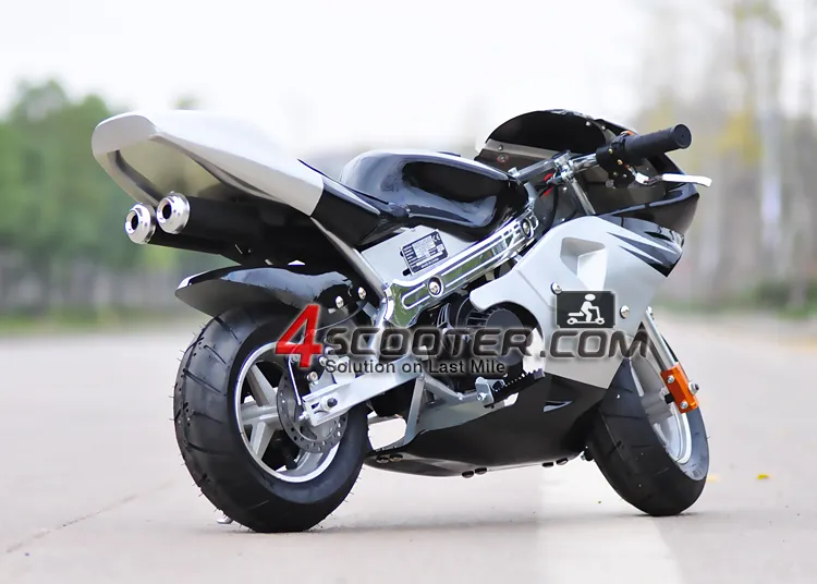 49Cc New Mini Motorbikes For Sale