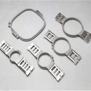 Embroidery Spare Parts Hoops Accessories embroidery frame from China