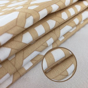 100% <span class=keywords><strong>Blanc</strong></span> Coton Sergé Tissu Souvenir Calicot Impression Tissu - Product Image 5