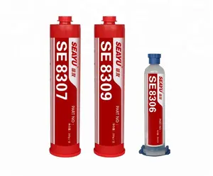 SE 8309 SMT Adhesive for PCB and element assembly