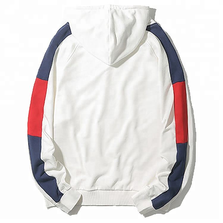 Capucha Moda Sueter Para Hombre Suéter De Marca De Alta Calidad