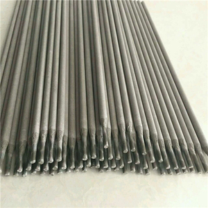 Proveedor DE FÁBRICA DE China, varilla de soldadura <span class=keywords><strong>4043</strong></span>, varilla de <span class=keywords><strong>electrodo</strong></span> de soldadura de <span class=keywords><strong>aluminio</strong></span> E4043 3,2mm 4,0mm - Product Image 5