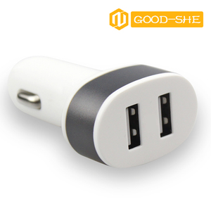 USB cargador de coche cargador del coche del teléfono <span class=keywords><strong>celular</strong></span> oem de china de compras en línea - Product Image 5