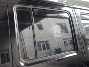 Parasol para Jeep Wrangler JK 07+ 4 Puertas, Protector de Lluvia para Jeep, Accesorios 4x4 - Product Image 6