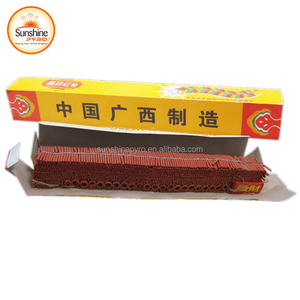 Chinese Thunder All Red Celebration Firecrackers