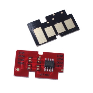 Puce de tambour MLT-R116 pour <span class=keywords><strong>Samsung</strong></span> Xpress SL-M2625 2626 2825 2826 2675 2676 2875 2876 puce de cartouche de réinitialisation