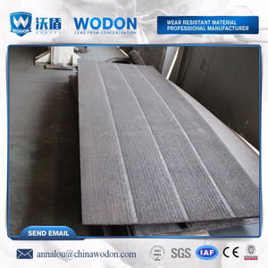 Plancha antidesgaste bimetalica modelo 10+8 arco submerso 2.1*3.5 - Product Image 6