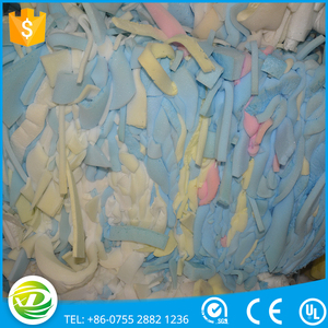 Wholesale <strong>Cheap</strong> Price Foam Scrap for <strong>Matress</strong> and Furniture - Product Image 3