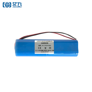 18650 2S2P Li Ion Batteria Lifepo4 7.4 v 4400 mAH Per Le Luci Di Natale - Product Image 1