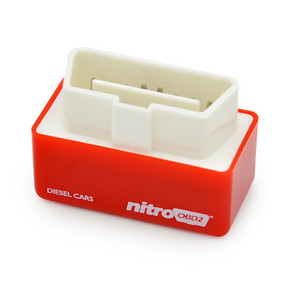 Boîte de réglage des performances NitroOBD2 pour voitures diesel, NitroOBD2 OBD2 2023, Nitro OBD2, Plug and <span class=keywords><strong>Drive</strong></span>, pour voitures à essence - Product Image 3