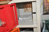 Caja electrónica digital con usb, casillero de carga de teléfono móvil inteligente, estación de teléfonos móviles, quiosco, casillero inteligente