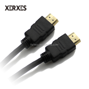 Haute Vitesse HD Câble hdmi plomb 1 m 2 m 3 m 5 m <span class=keywords><strong>10</strong></span> m 15 m <span class=keywords><strong>20</strong></span> m v1.4 3D, 4 K 1080 p Définition - Product Image 2