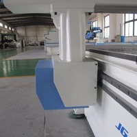 Scanner 3D pour machine CNC 4D Artcam Routeur CNC pour le bois Prix au Pakistan