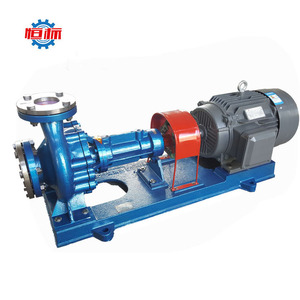 <span class=keywords><strong>Pompa</strong></span> Centrifuga <span class=keywords><strong>per</strong></span> Olio Caldo ad Alta Temperatura 350°C <span class=keywords><strong>per</strong></span> Caldaie - Product Image 2