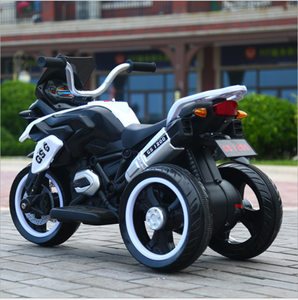 Motociclo elettrico a tre ruote del bambino elettrico dei bambini all'ingrosso della fabbrica della cina - Product Image 4