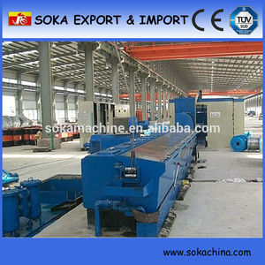 2015 Vente Chaude Fil De Soudure Dessin Machine Avec Le Prix Concurrentiel Vente En Gros & Prix En Bas En Chine Nouveau <span class=keywords><strong>Pro</strong></span> - Product Image 3