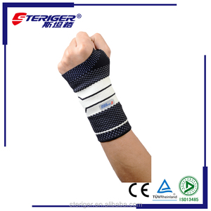 <span class=keywords><strong>De</strong></span> China nuevo producto innovador <span class=keywords><strong>deportes</strong></span> elásticos palm soporte <span class=keywords><strong>de</strong></span> almacén del alibaba - Product Image 3