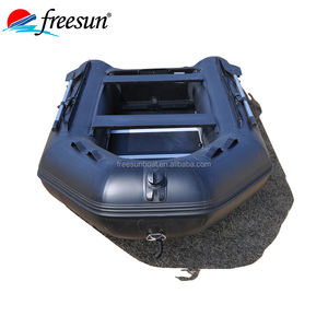 Bote Inflable Barato de China para Pesca en Venta - Product Image 2