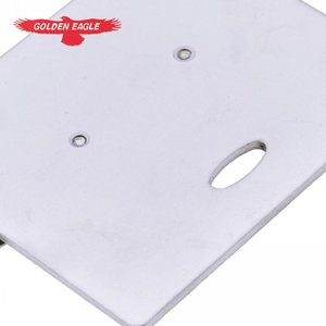 Parti di Ricambio e Accessori per Macchine da Cucire, Piastra Scorrevole di Alta Qualità 12432 per Macchine Singer - Product Image 5