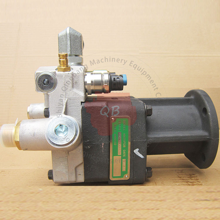 Bomba de combustível Do Motor Cummins 4088186 4307244