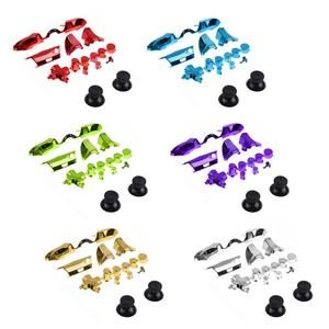 Bộ Nút Hoàn Toàn Mới Cho Các Bộ Phận Nút Điều Khiển Xbox One Elite Nút ABXY Đầy Đủ D-pad - Product Image 1
