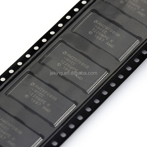 Mạch tích hợp chất lượng cao <span class=keywords><strong>AM29F080B</strong></span>-90ECTR <span class=keywords><strong>AM29F080B</strong></span>-90 <span class=keywords><strong>AM29F080B</strong></span>-90EC <span class=keywords><strong>am29f080b</strong></span> am29f080 tsop40 - Product Image 4